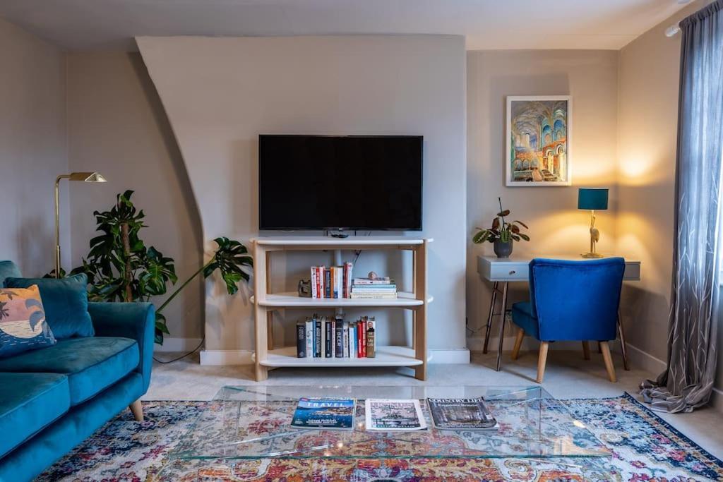 Beautiful & Spacious Retreat In Winchester Eksteriør bilde